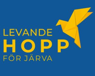 Levande Hopp för Järva – rörelsen